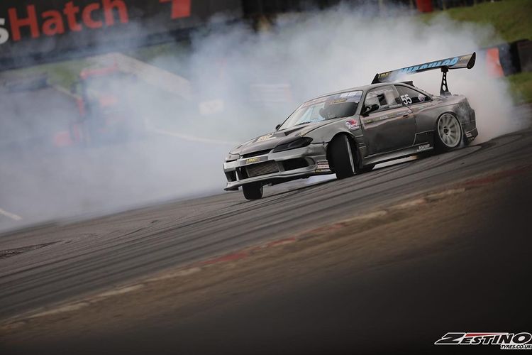 Oliver Evans - ZF